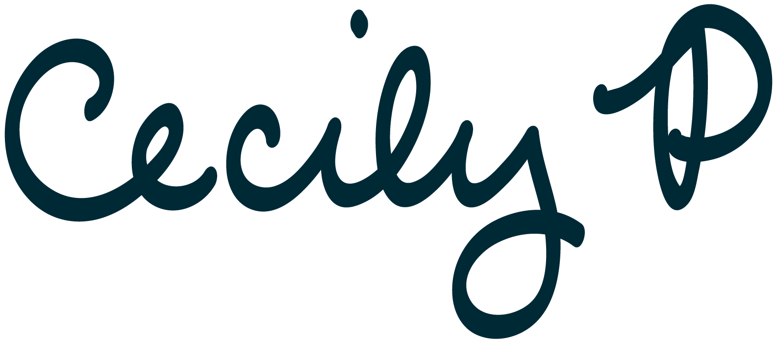 Cecily Pincsak Design